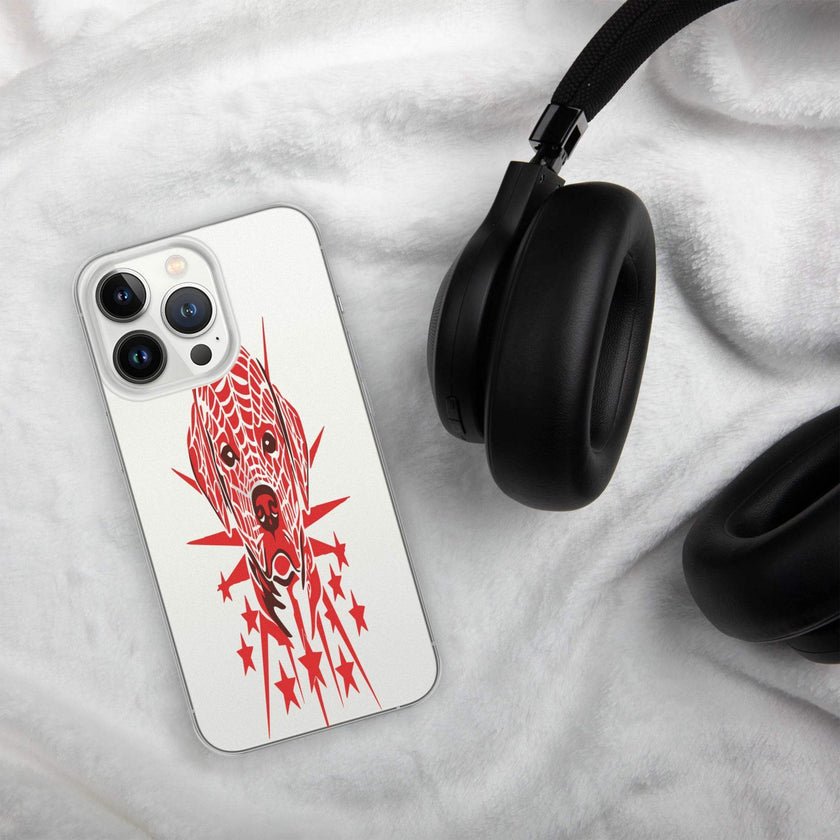 Clear Case for iPhone® - STYLISHOUR