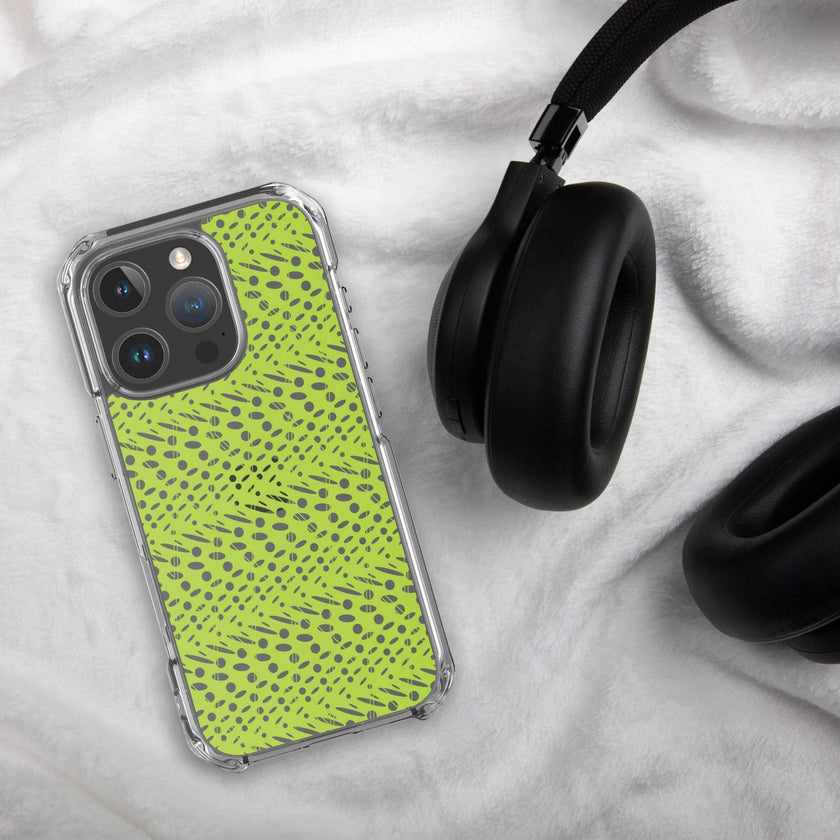 Clear Case for iPhone® - STYLISHOUR