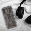 Clear Case for iPhone® - STYLISHOUR