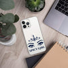 Clear Case for iPhone® - STYLISHOUR