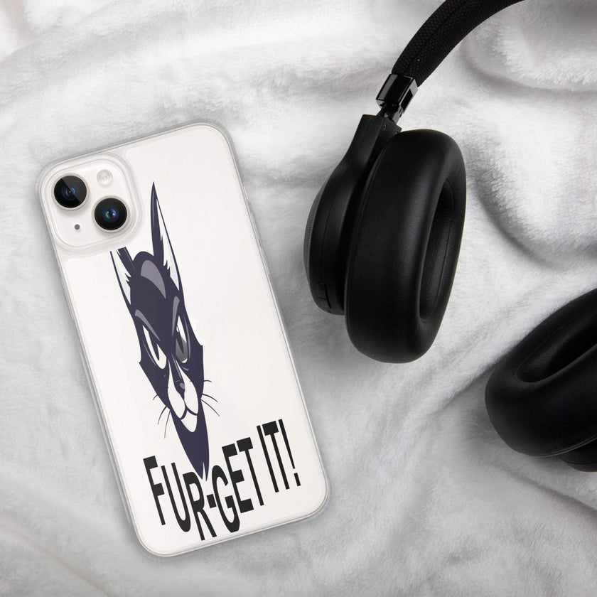 Clear Case for iPhone® - STYLISHOUR