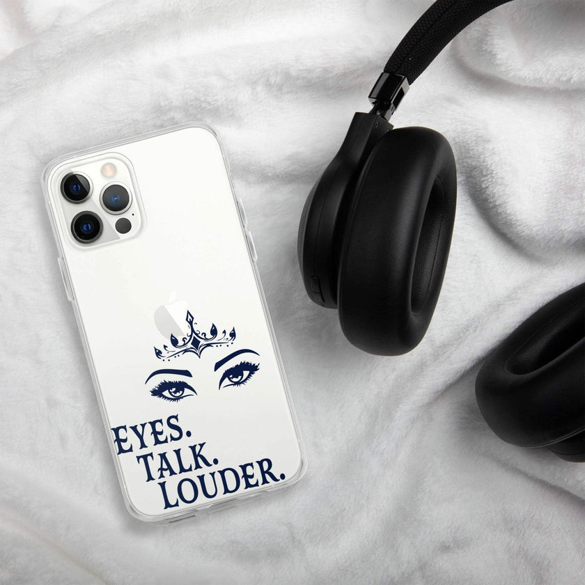 Clear Case for iPhone® - STYLISHOUR