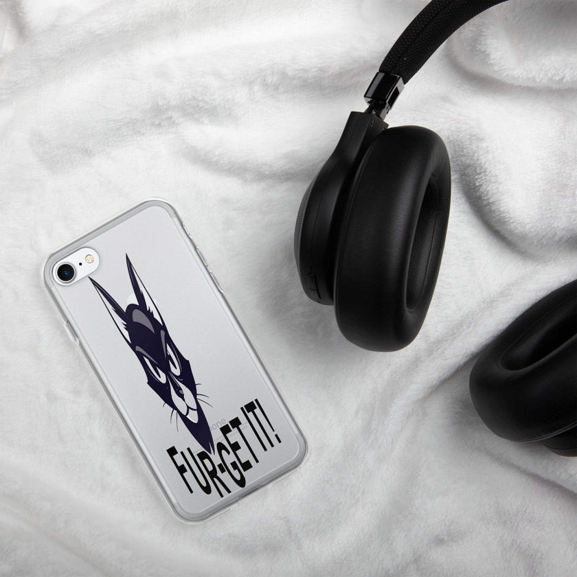 Clear Case for iPhone® - STYLISHOUR