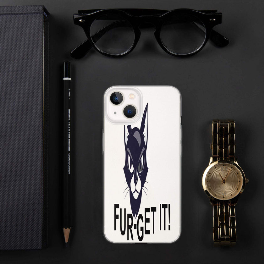 Clear Case for iPhone® - STYLISHOUR