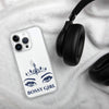 Clear Case for iPhone® - STYLISHOUR