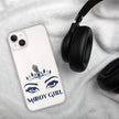 Clear Case for iPhone® - STYLISHOUR