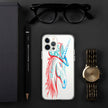 Clear Case for iPhone® - STYLISHOUR