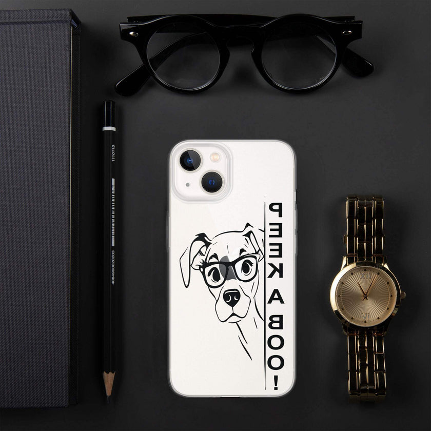 Clear Case for iPhone® - STYLISHOUR