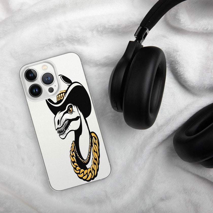 Clear Case for iPhone® - STYLISHOUR