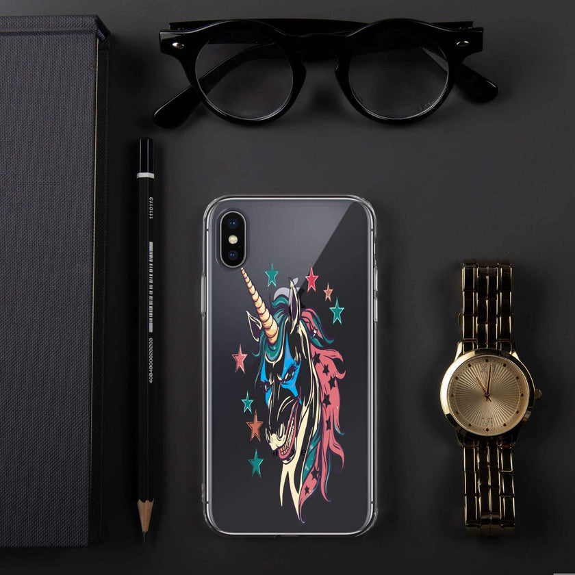 Clear Case for iPhone® - STYLISHOUR