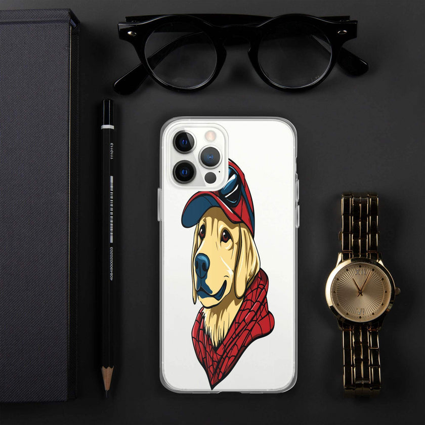 Clear Case for iPhone® - STYLISHOUR