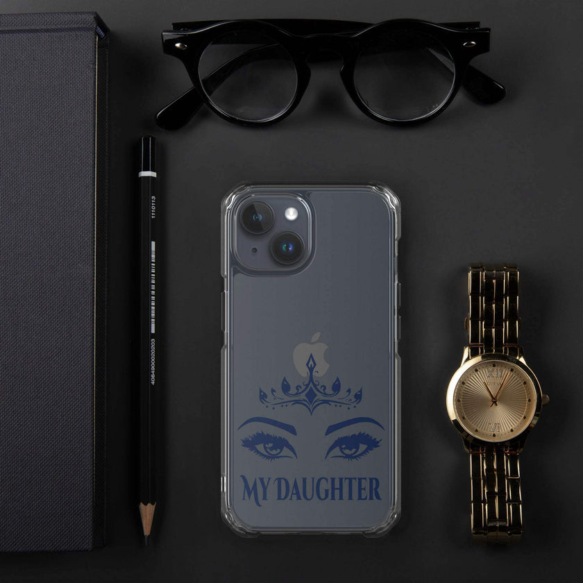 Clear Case for iPhone® - STYLISHOUR