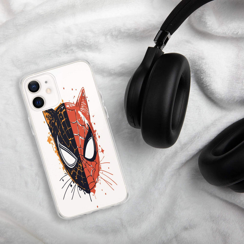 Clear Case for iPhone® - STYLISHOUR