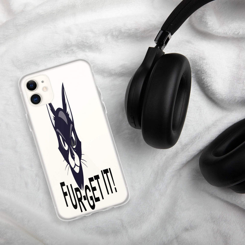 Clear Case for iPhone® - STYLISHOUR