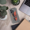 Clear Case for iPhone® - STYLISHOUR