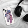 Clear Case for iPhone® - STYLISHOUR