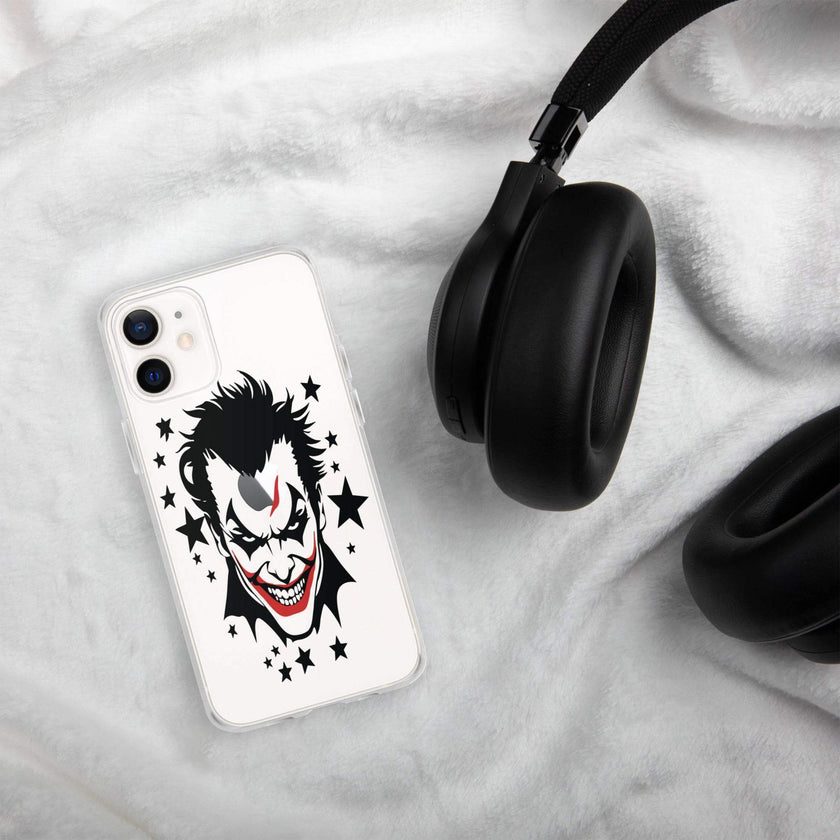 Clear Case for iPhone® - STYLISHOUR