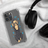 Clear Case for iPhone® - STYLISHOUR