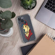 Clear Case for iPhone® - STYLISHOUR