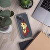 Clear Case for iPhone® - STYLISHOUR