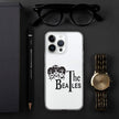 Clear Case for iPhone® - STYLISHOUR