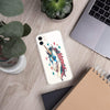 Clear Case for iPhone® - STYLISHOUR