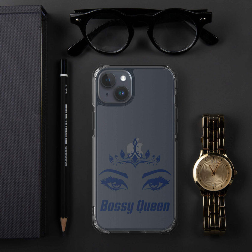 Clear Case for iPhone® - STYLISHOUR