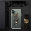 Clear Case for iPhone® - STYLISHOUR