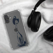 Clear Case for iPhone® - STYLISHOUR