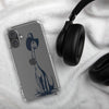 Clear Case for iPhone® - STYLISHOUR