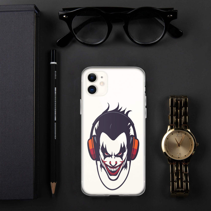 Clear Case for iPhone® - STYLISHOUR