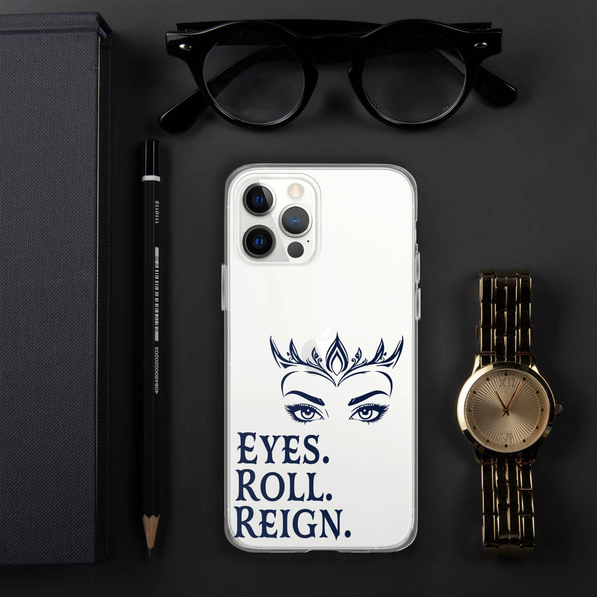 Clear Case for iPhone® - STYLISHOUR