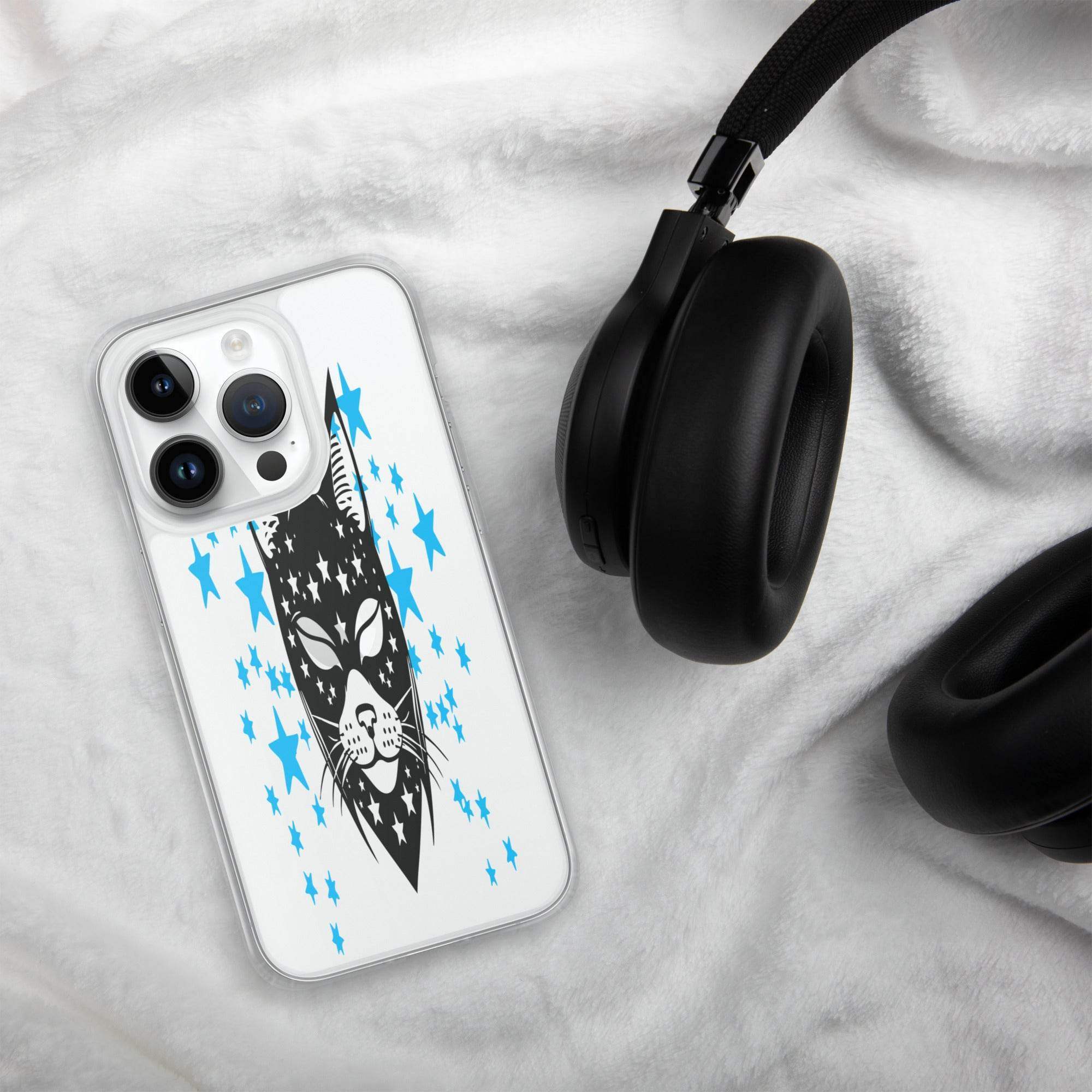 Clear Case for iPhone® - STYLISHOUR