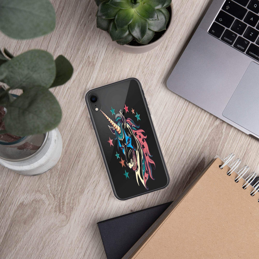 Clear Case for iPhone® - STYLISHOUR