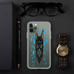 Clear Case for iPhone® - STYLISHOUR