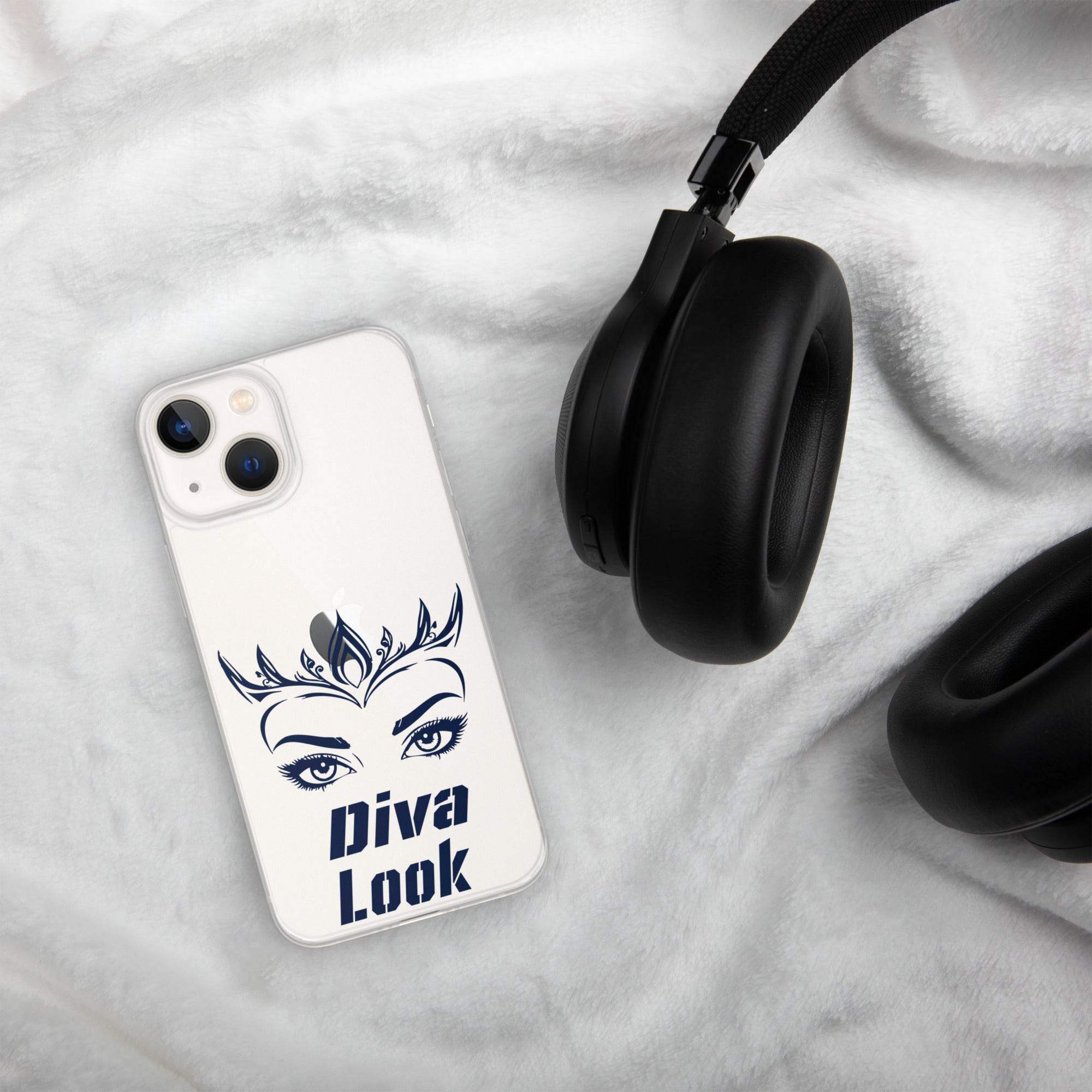 Clear Case for iPhone® - STYLISHOUR