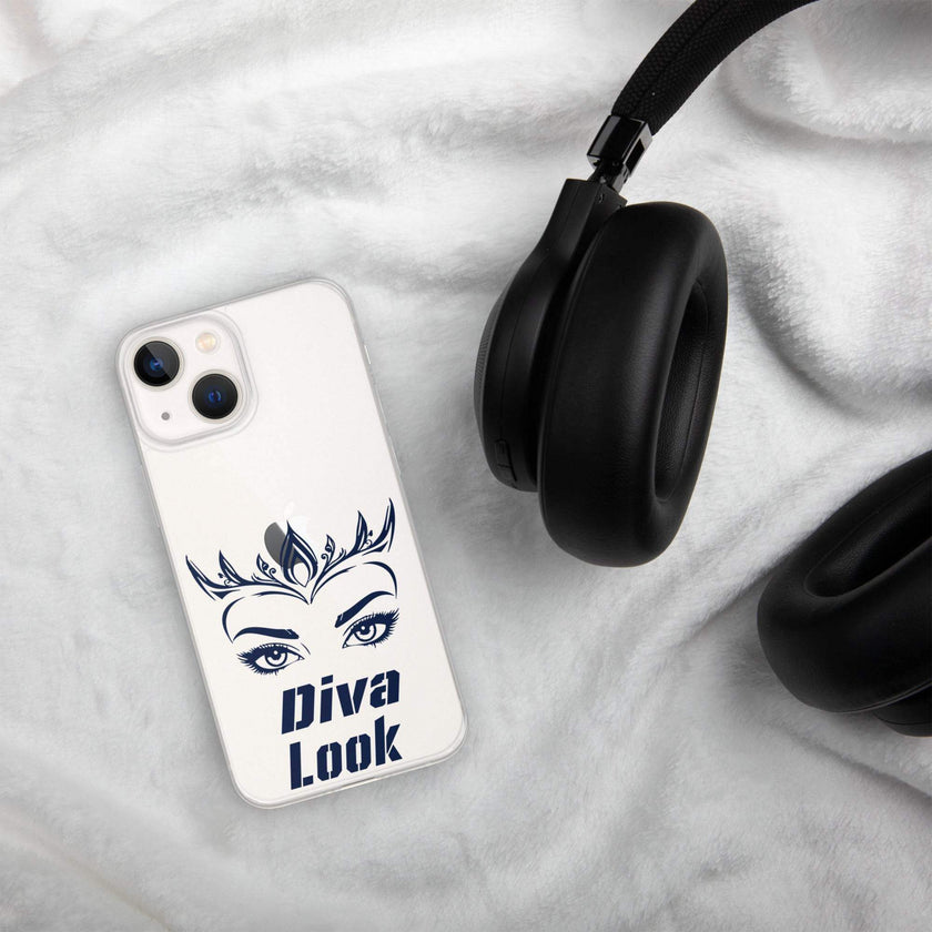 Clear Case for iPhone® - STYLISHOUR