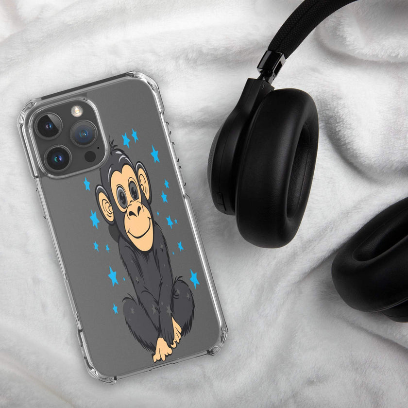 Clear Case for iPhone® - STYLISHOUR