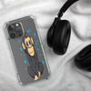 Clear Case for iPhone® - STYLISHOUR