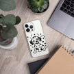 Clear Case for iPhone® - STYLISHOUR