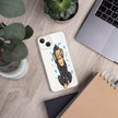 Clear Case for iPhone® - STYLISHOUR
