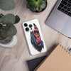 Clear Case for iPhone® - STYLISHOUR