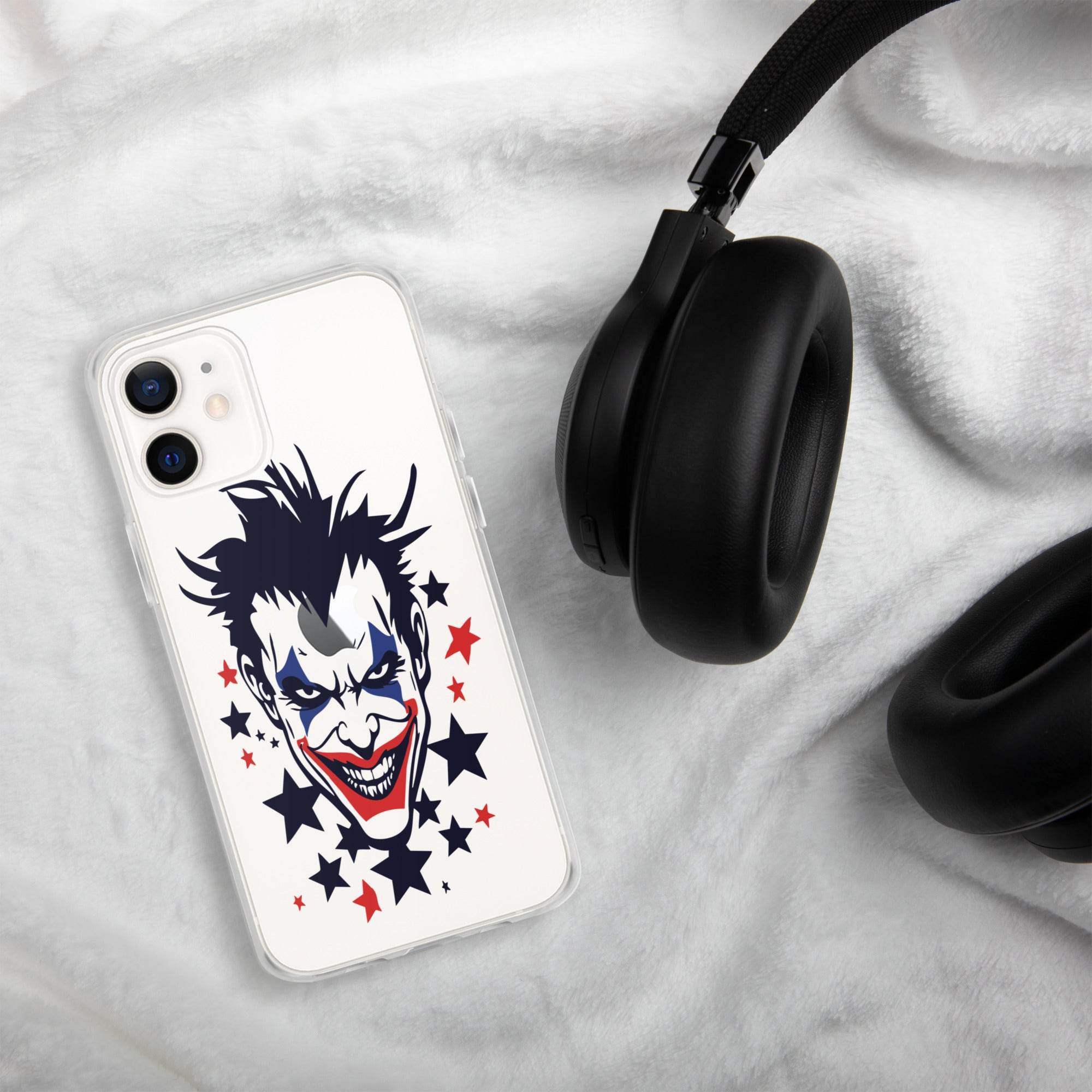 Clear Case for iPhone® - STYLISHOUR