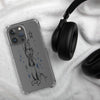Clear Case for iPhone® - STYLISHOUR