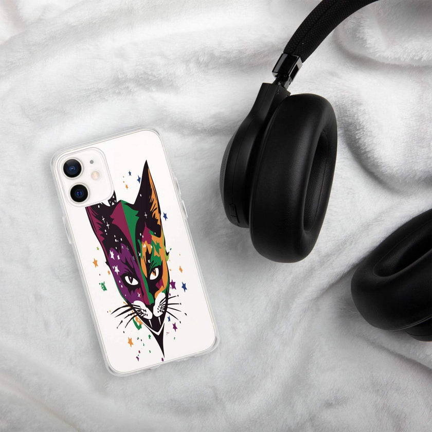 Clear Case for iPhone® - STYLISHOUR