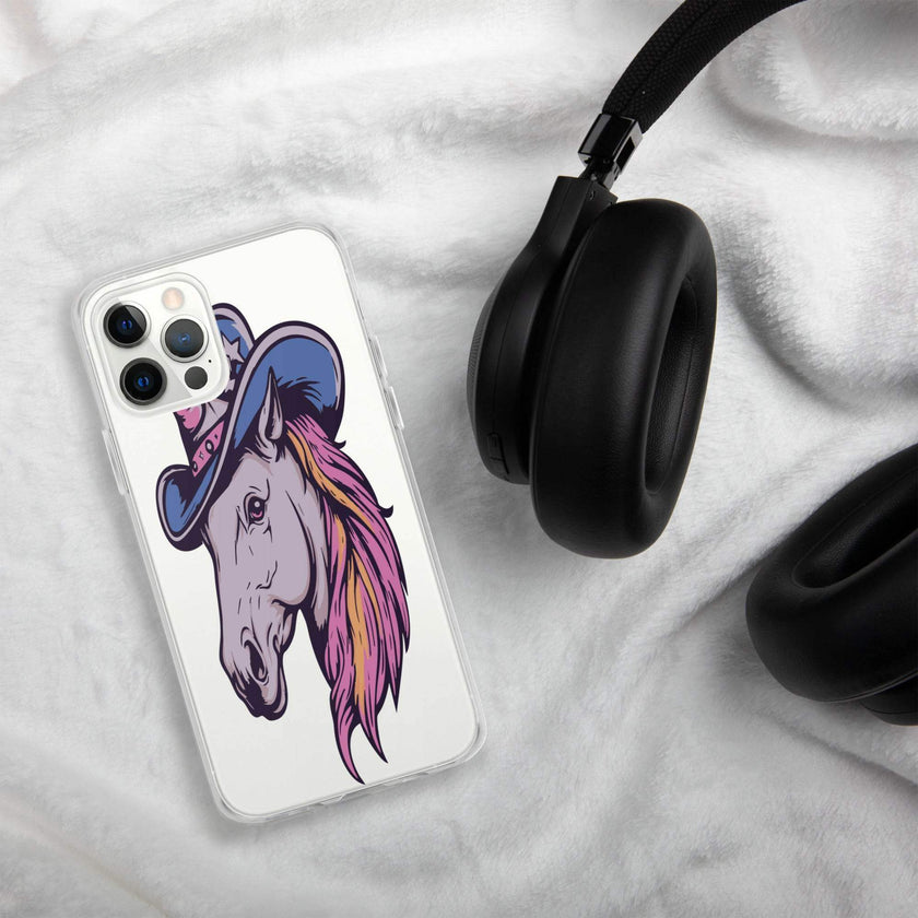 Clear Case for iPhone® - STYLISHOUR