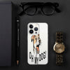 Clear Case for iPhone® - STYLISHOUR