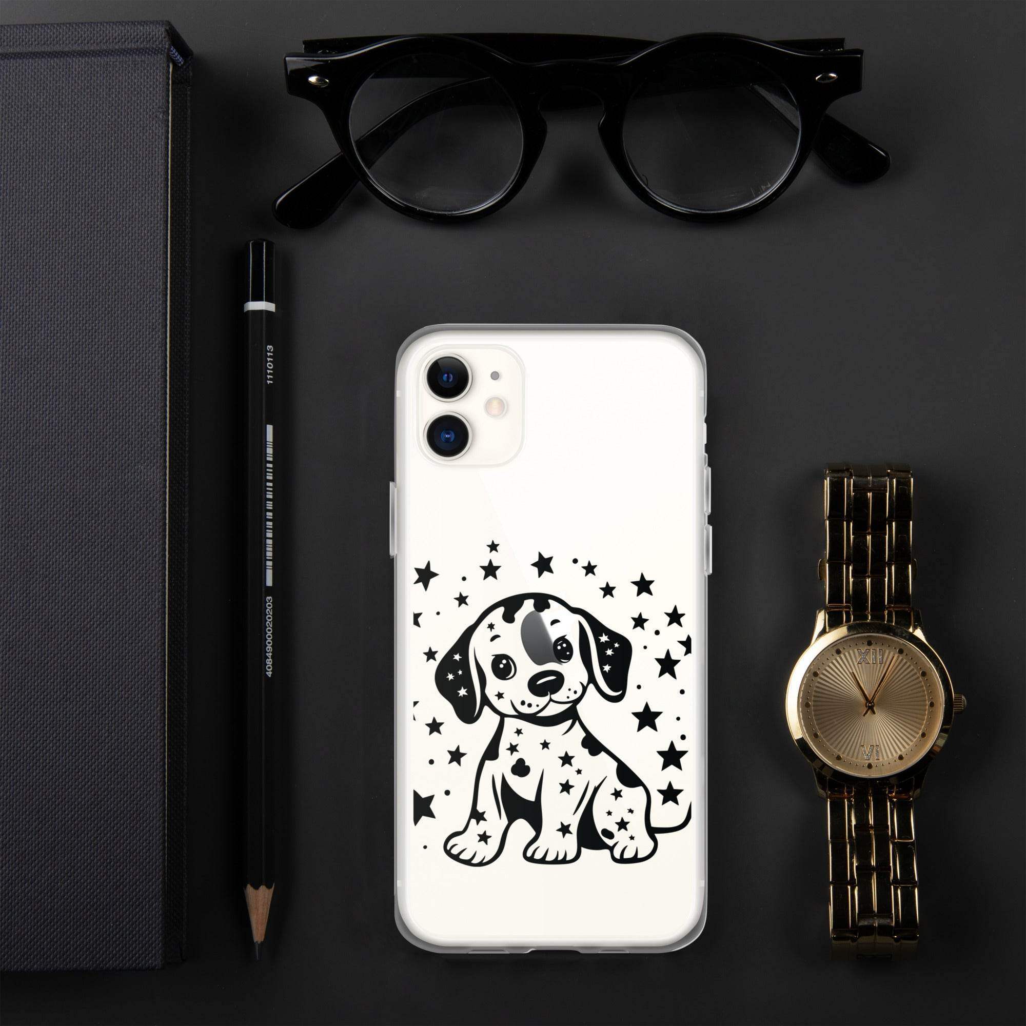 Clear Case for iPhone® - STYLISHOUR