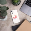 Clear Case for iPhone® - STYLISHOUR