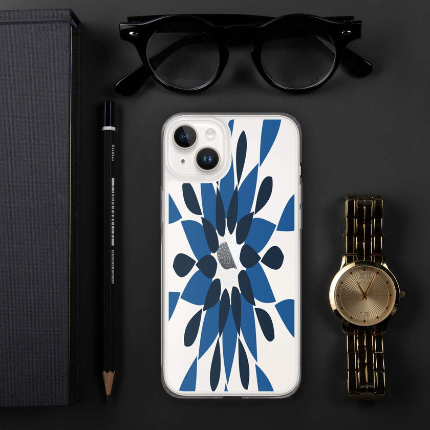 Clear Case for iPhone® - STYLISHOUR